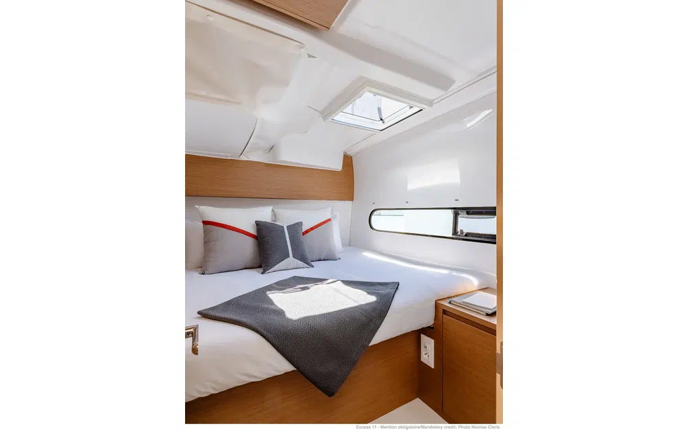 slider 2 Excess Catamarans Excess 11