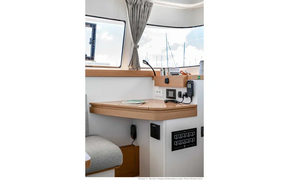 slider 8 Excess Catamarans Excess 11