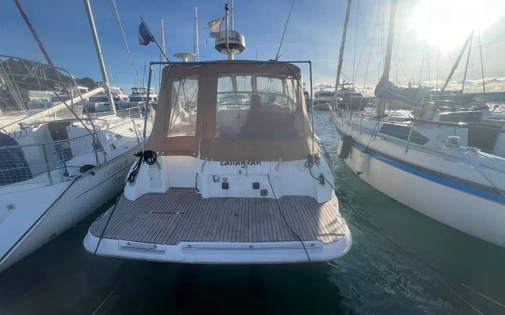 slider 0 Cruisers cruisers 3375 esprit