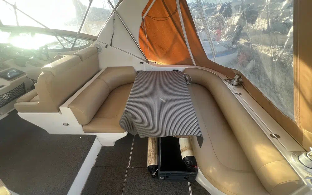 slider 9 Cruisers cruisers 3375 esprit