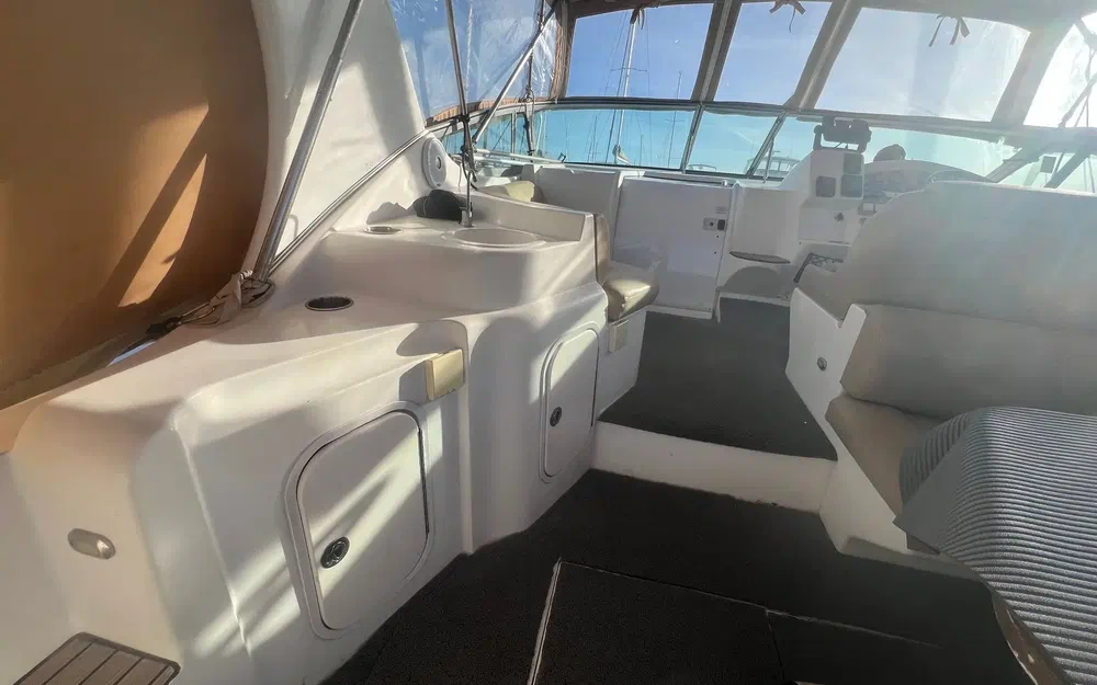 slider 10 Cruisers cruisers 3375 esprit