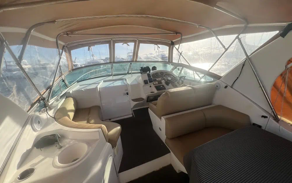 slider 11 Cruisers cruisers 3375 esprit