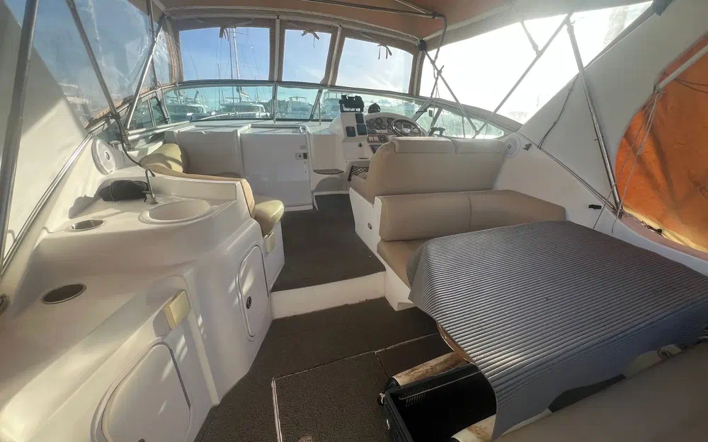 slider 12 Cruisers cruisers 3375 esprit