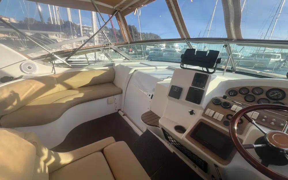 slider 13 Cruisers cruisers 3375 esprit