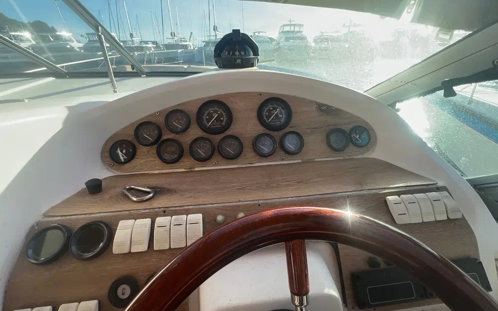 slider 14 Cruisers cruisers 3375 esprit