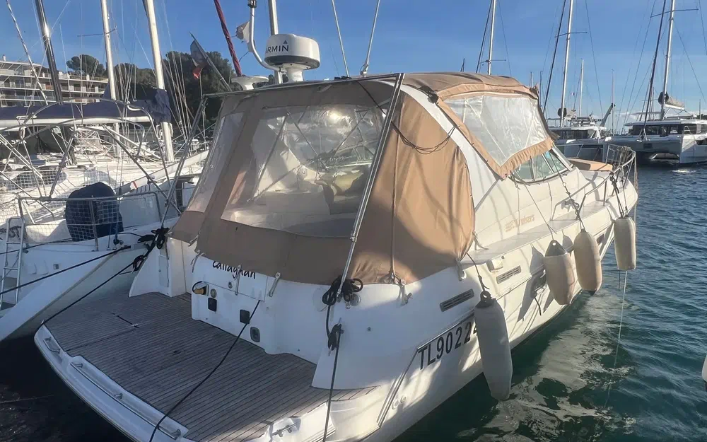 slider 1 Cruisers cruisers 3375 esprit