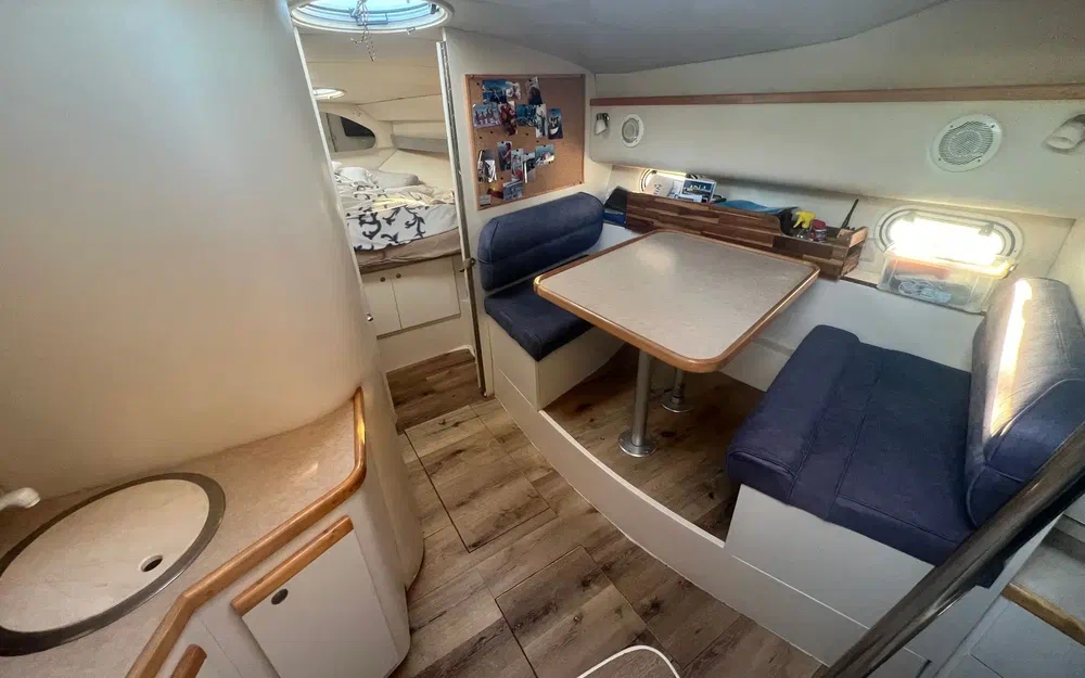 slider 19 Cruisers cruisers 3375 esprit