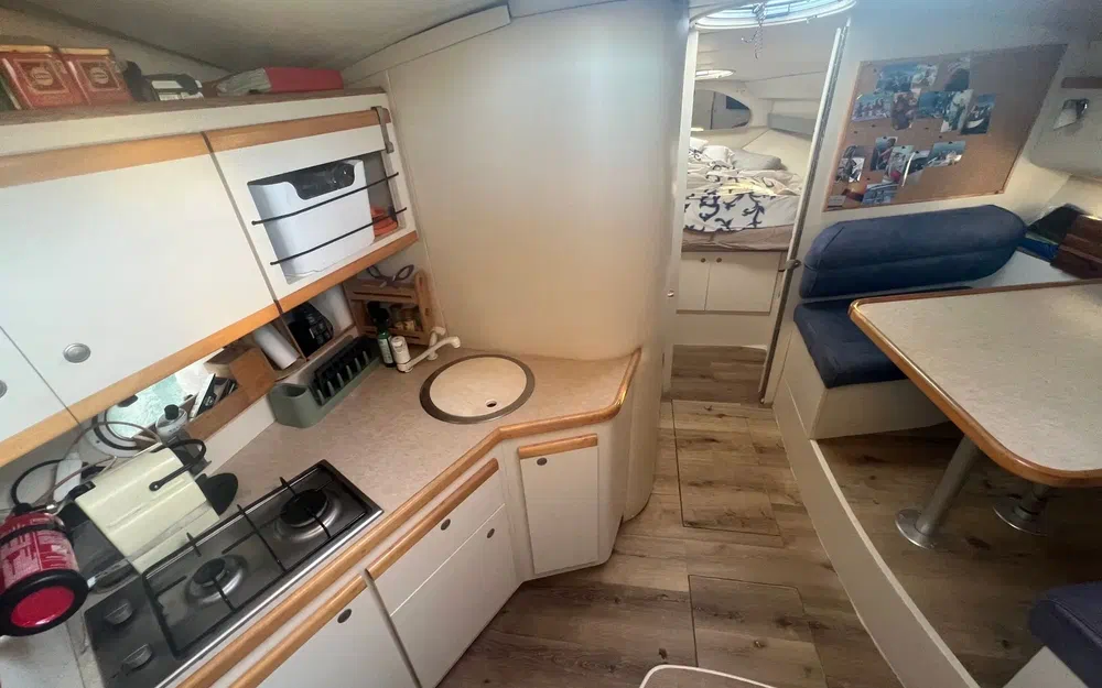 slider 20 Cruisers cruisers 3375 esprit