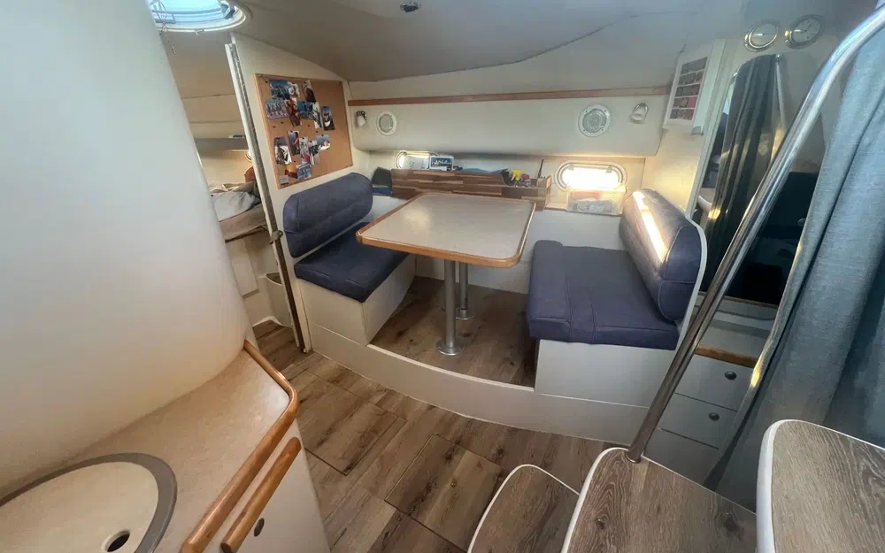 slider 22 Cruisers cruisers 3375 esprit