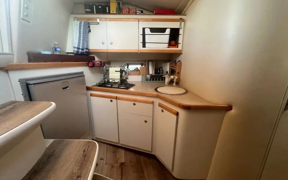 slider 25 Cruisers cruisers 3375 esprit