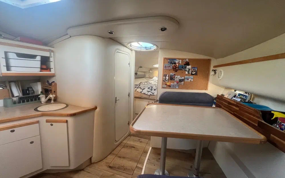 slider 26 Cruisers cruisers 3375 esprit