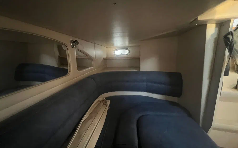 slider 29 Cruisers cruisers 3375 esprit