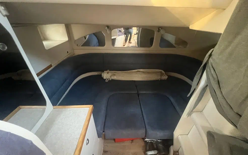 slider 30 Cruisers cruisers 3375 esprit