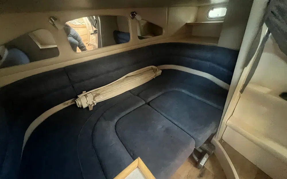 slider 31 Cruisers cruisers 3375 esprit