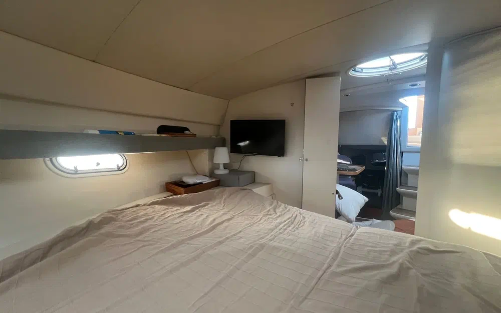 slider 33 Cruisers cruisers 3375 esprit