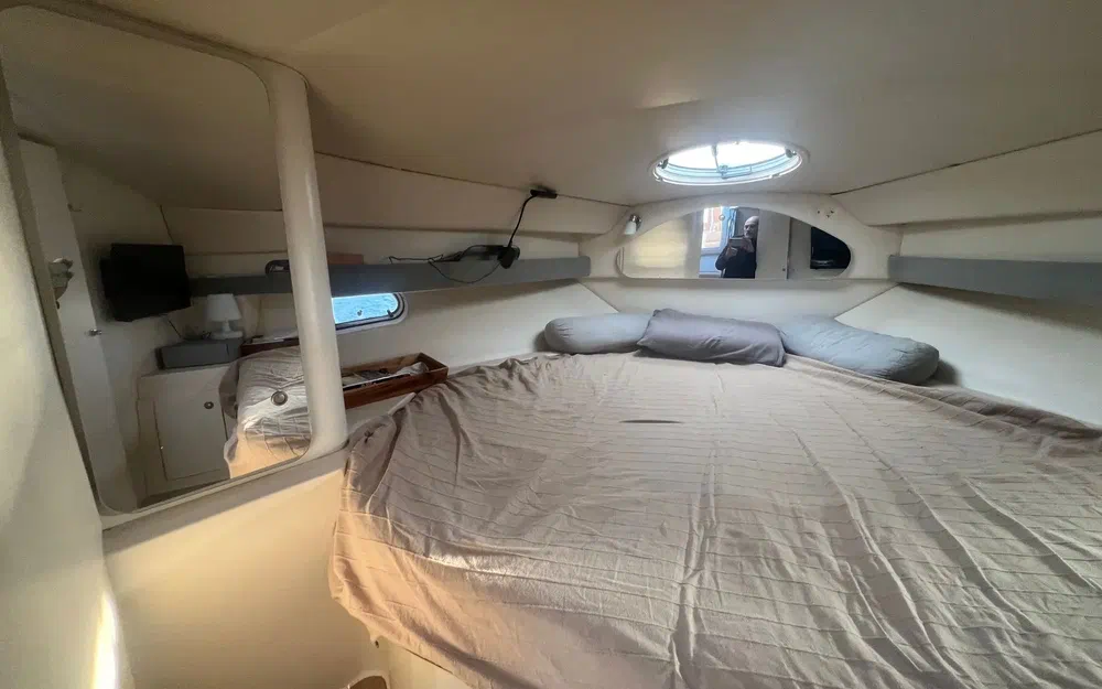 slider 34 Cruisers cruisers 3375 esprit