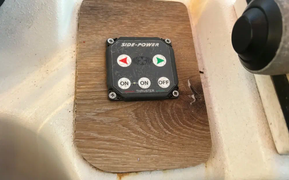 slider 39 Cruisers cruisers 3375 esprit