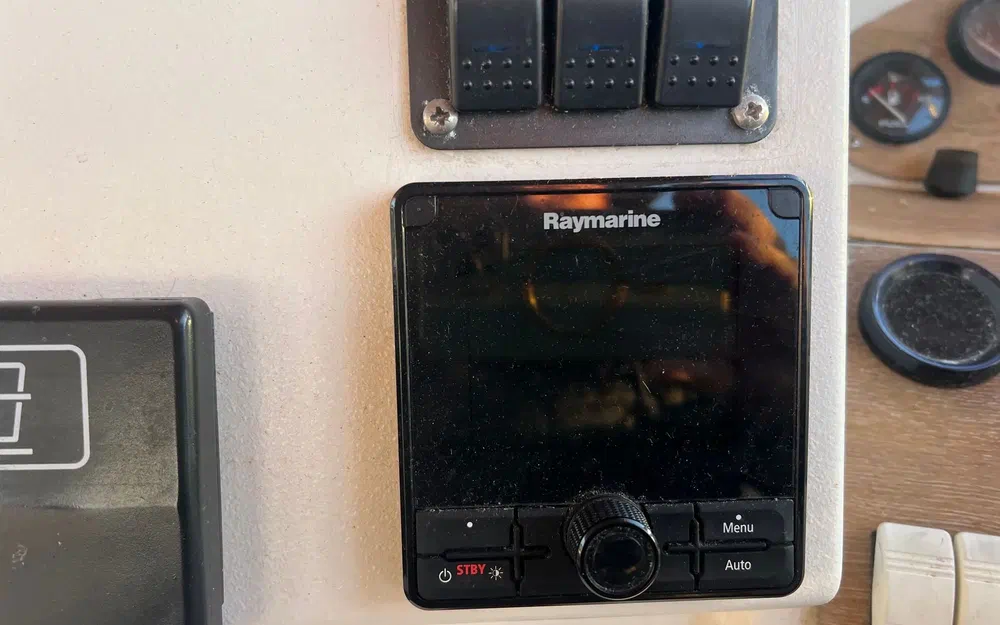 slider 40 Cruisers cruisers 3375 esprit