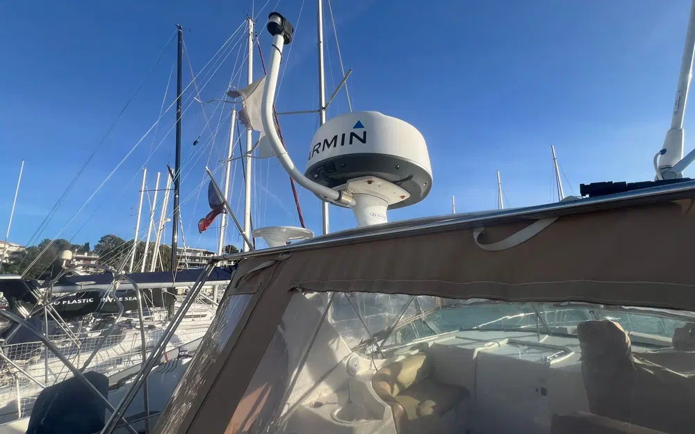 slider 3 Cruisers cruisers 3375 esprit