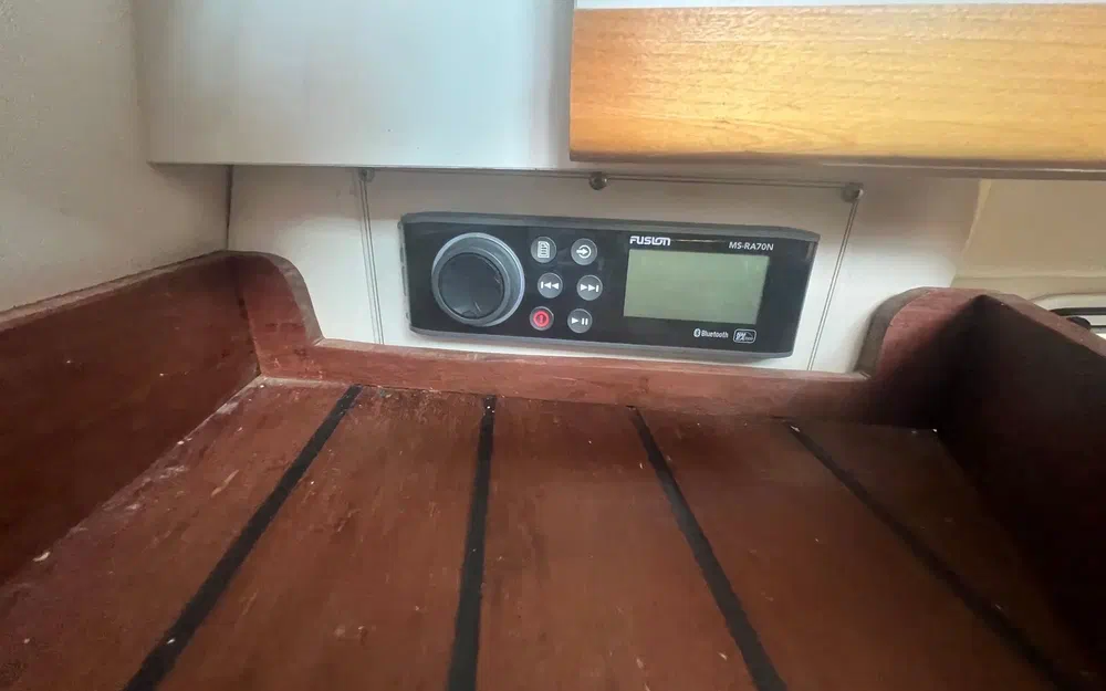 slider 41 Cruisers cruisers 3375 esprit