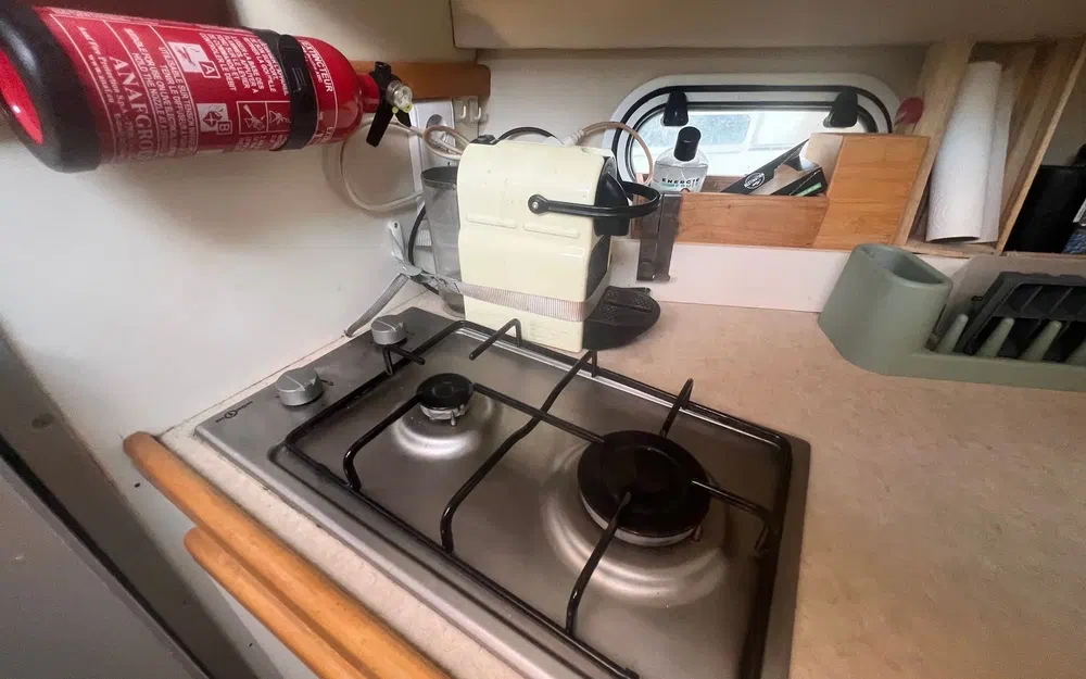 slider 42 Cruisers cruisers 3375 esprit