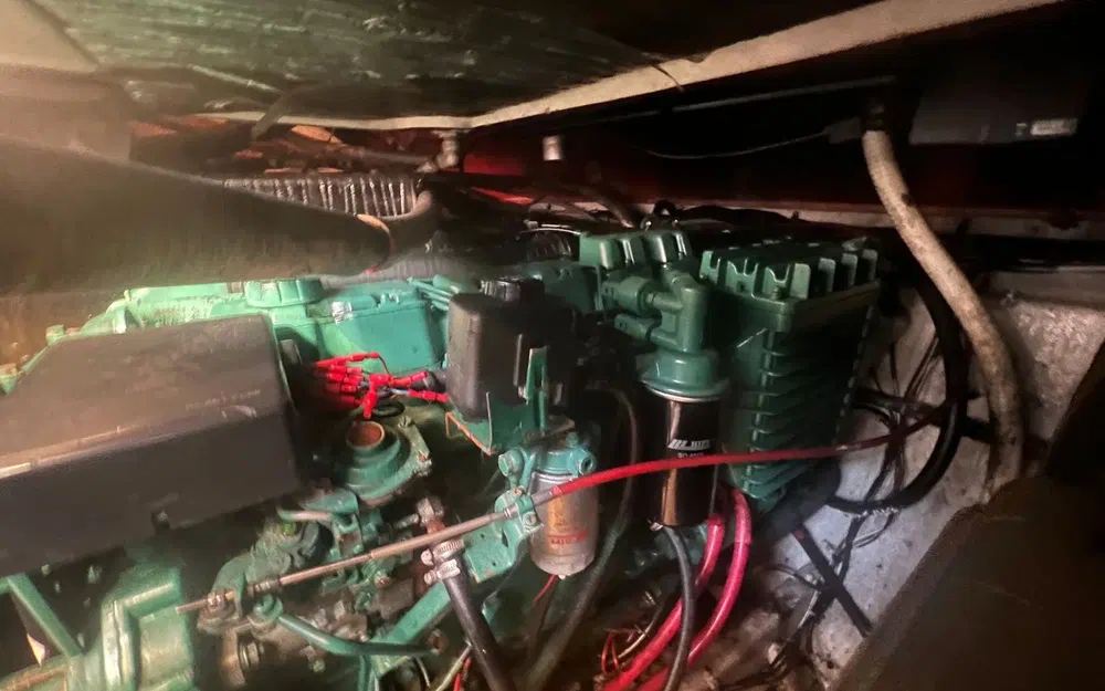 slider 43 Cruisers cruisers 3375 esprit