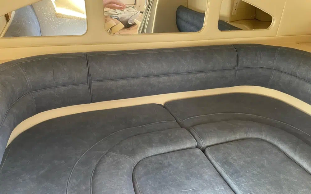 slider 27 Cruisers cruisers 3375 esprit