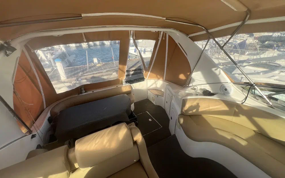 slider 4 Cruisers cruisers 3375 esprit