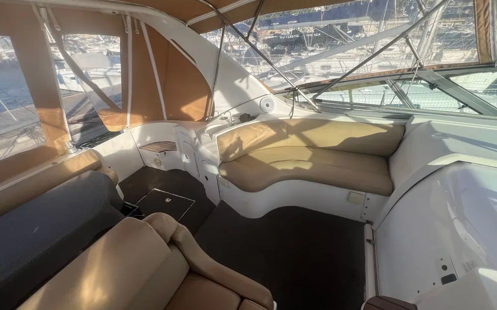 slider 5 Cruisers cruisers 3375 esprit