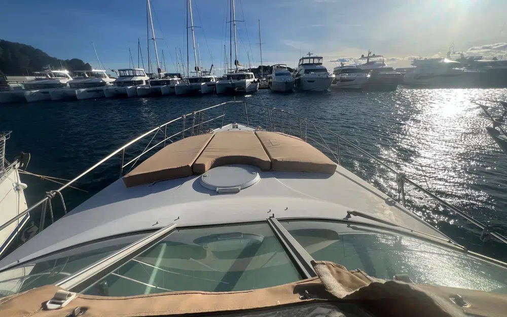 slider 6 Cruisers cruisers 3375 esprit