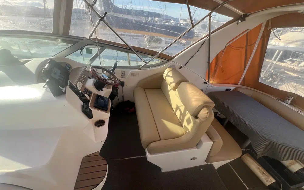 slider 7 Cruisers cruisers 3375 esprit