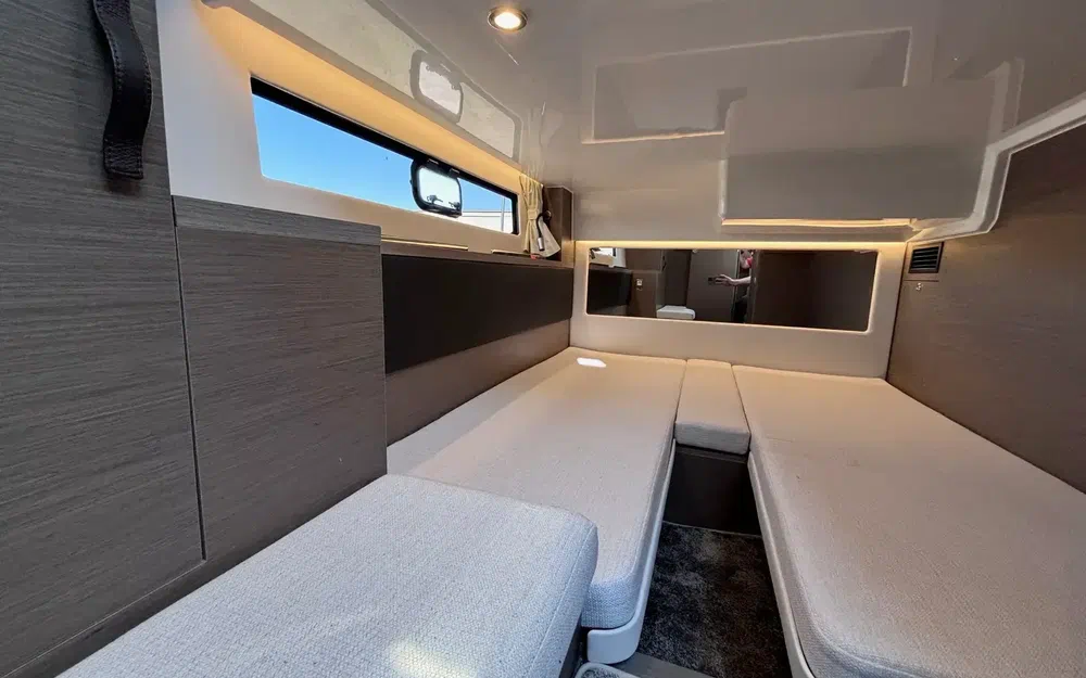 slider 24 Jeanneau Merry Fisher 1295 Fly