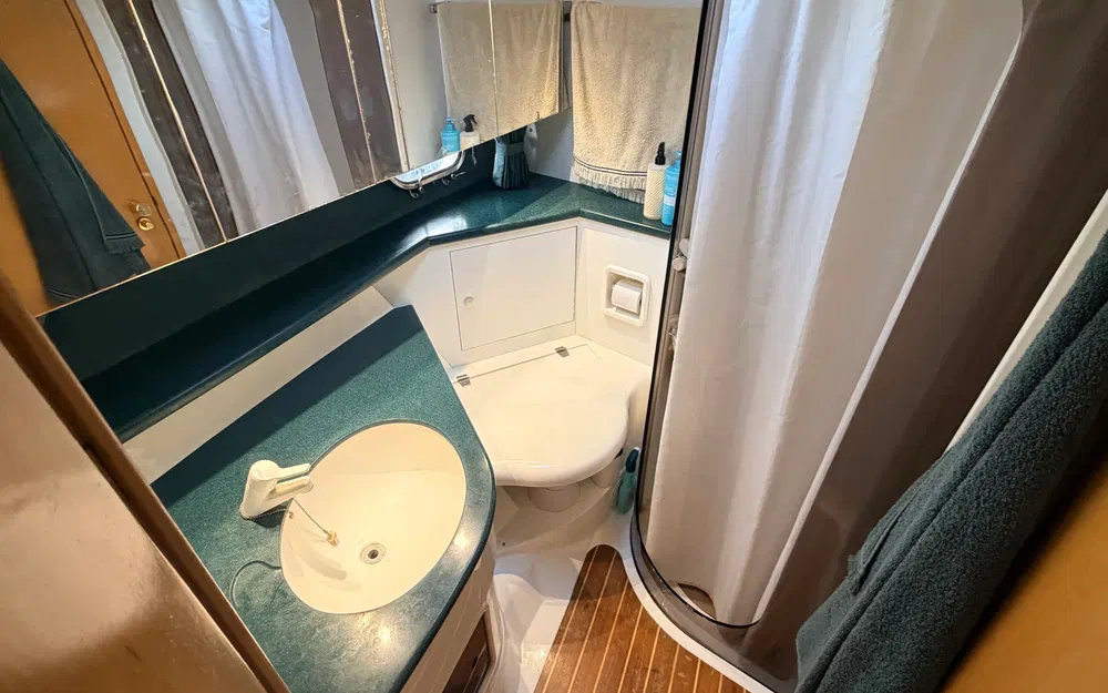 slider 22 Fairline Targa 41