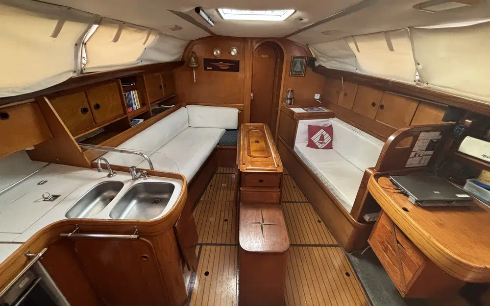 slider 11 Gibert Marine Gib Sea 362