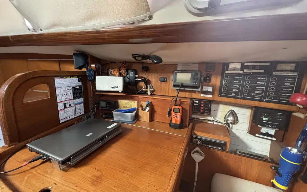 slider 14 Gibert Marine Gib Sea 362