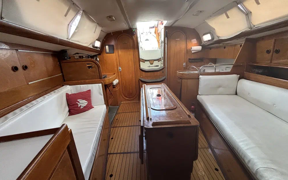 slider 17 Gibert Marine Gib Sea 362