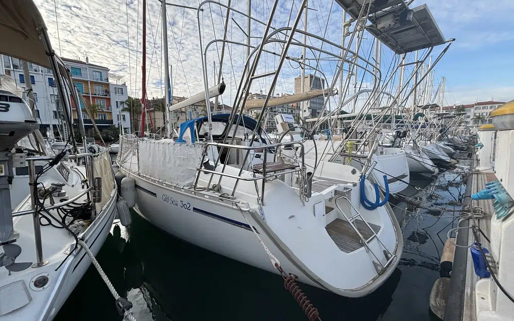 slider 2 Gibert Marine Gib Sea 362