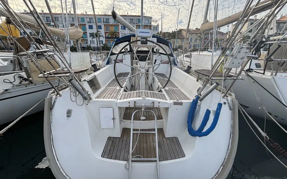 slider 3 Gibert Marine Gib Sea 362