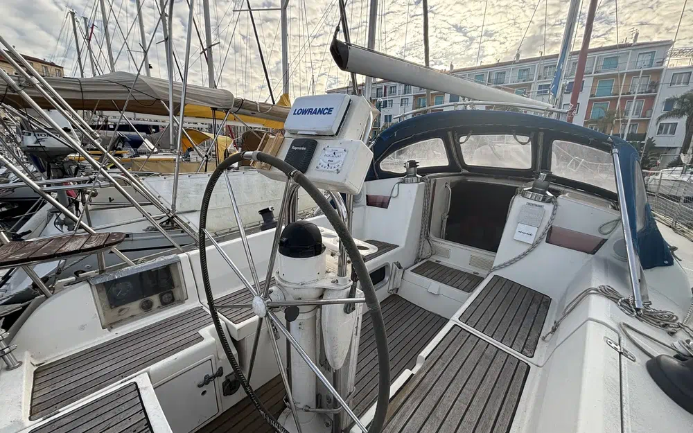 slider 4 Gibert Marine Gib Sea 362