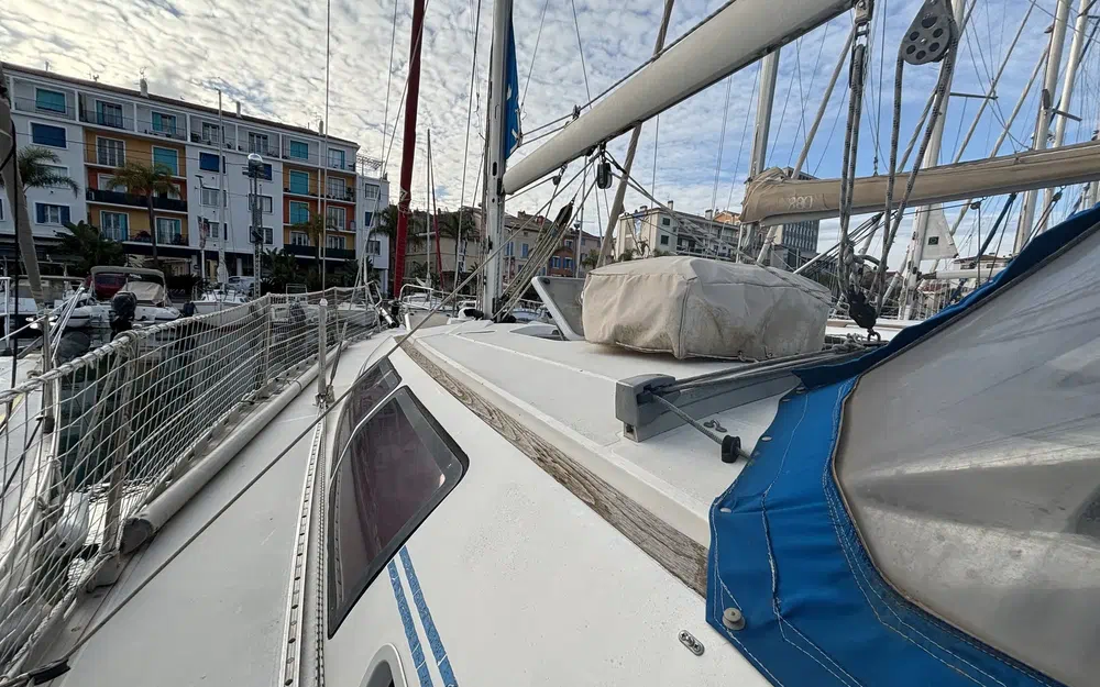 slider 5 Gibert Marine Gib Sea 362