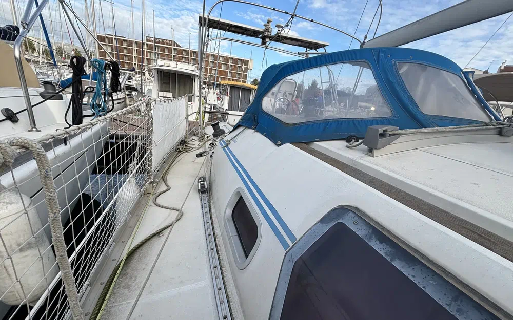 slider 8 Gibert Marine Gib Sea 362