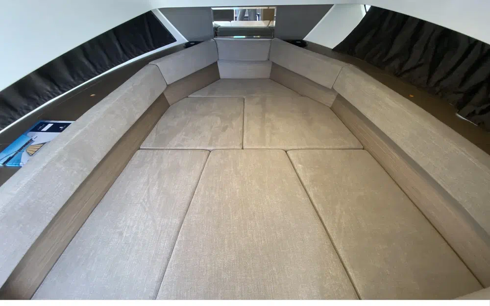 slider 11 Beneteau Flyer 9 Sundeck