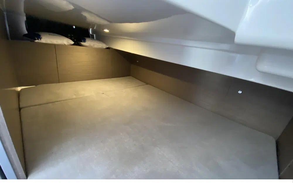 slider 12 Beneteau Flyer 9 Sundeck