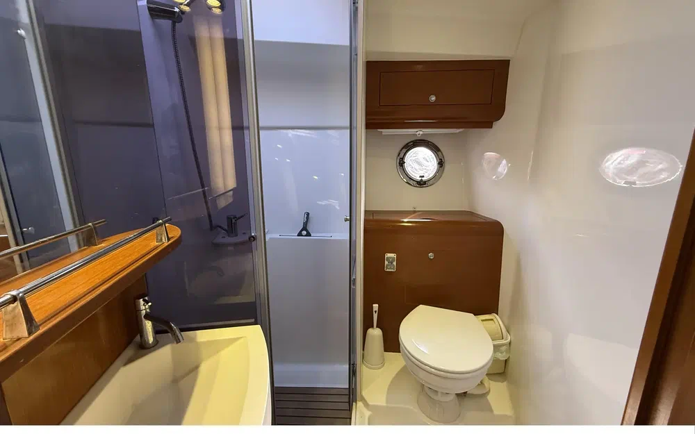 slider 20 Beneteau Flyer Gran Turismo 44