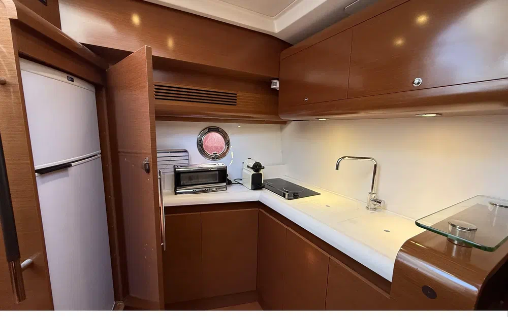 slider 24 Beneteau Flyer Gran Turismo 44