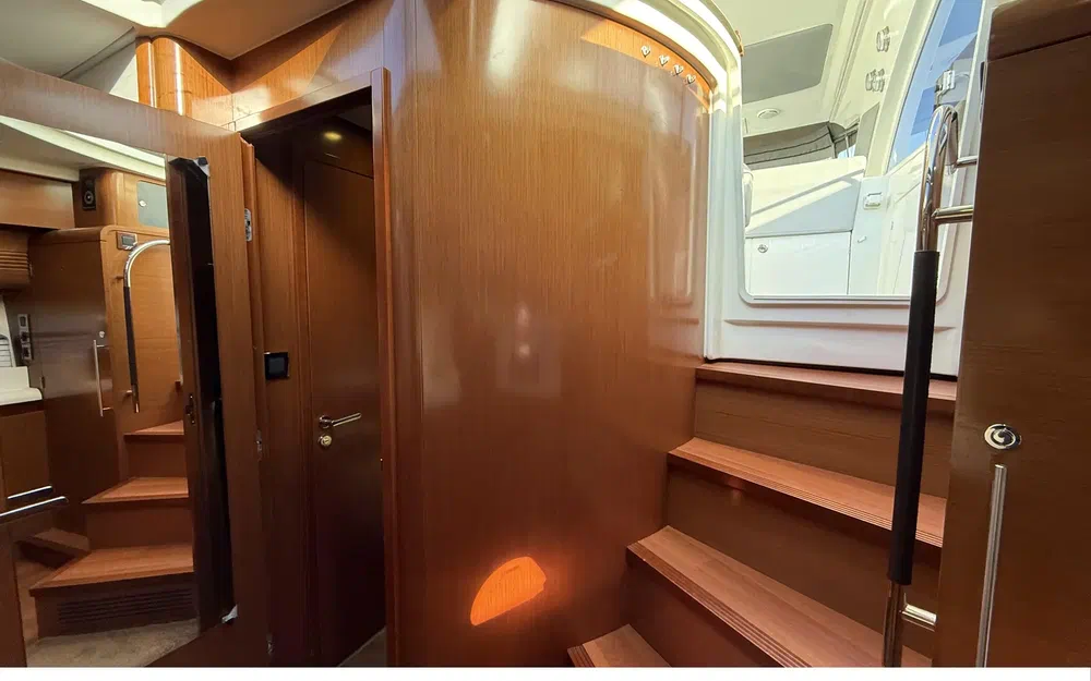 slider 25 Beneteau Flyer Gran Turismo 44