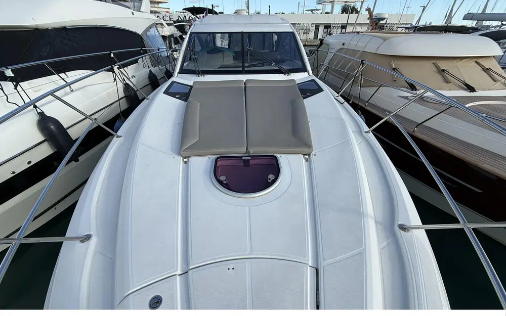 slider 28 Beneteau Flyer Gran Turismo 44