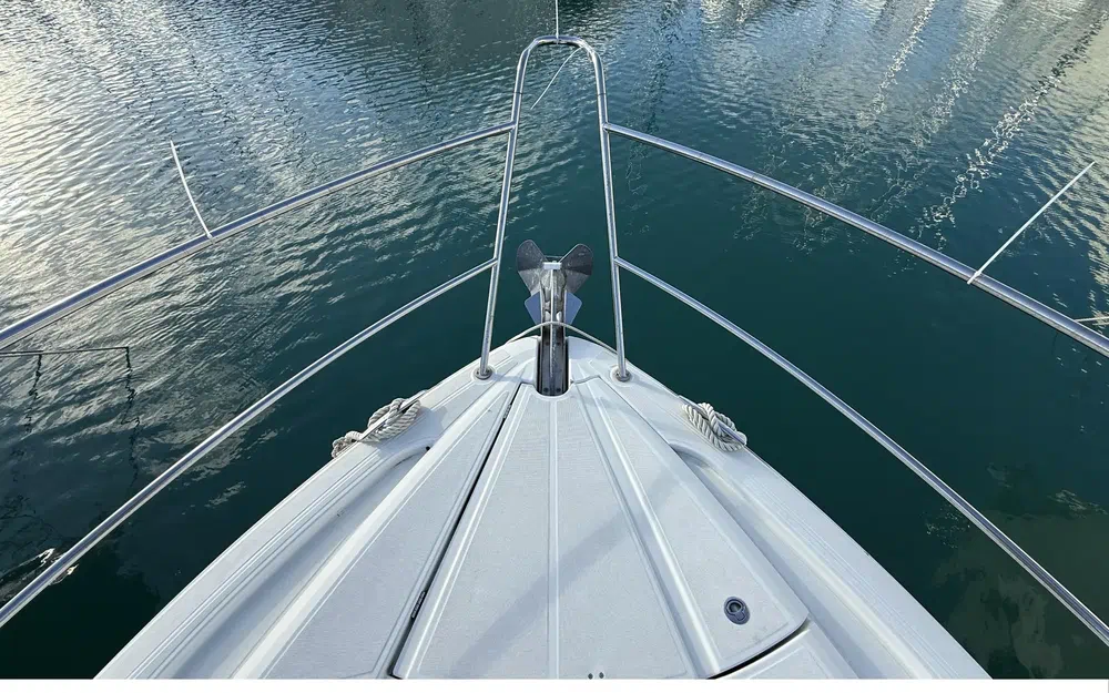 slider 29 Beneteau Flyer Gran Turismo 44