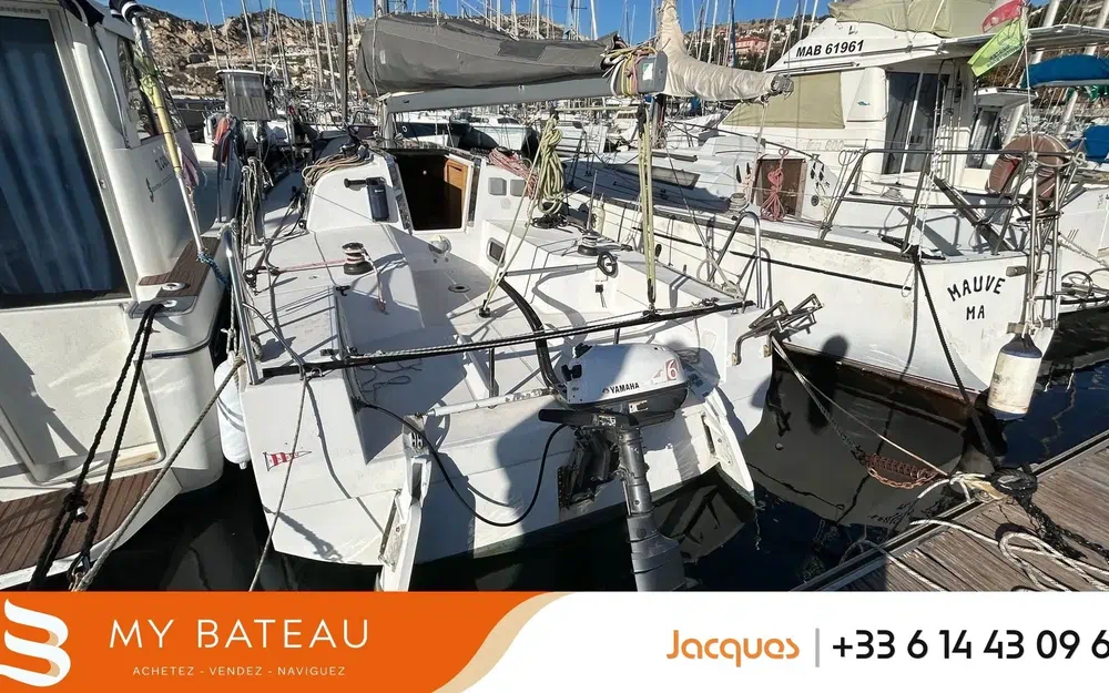 slider 0 Indigo Yacht KERKENA 7.60