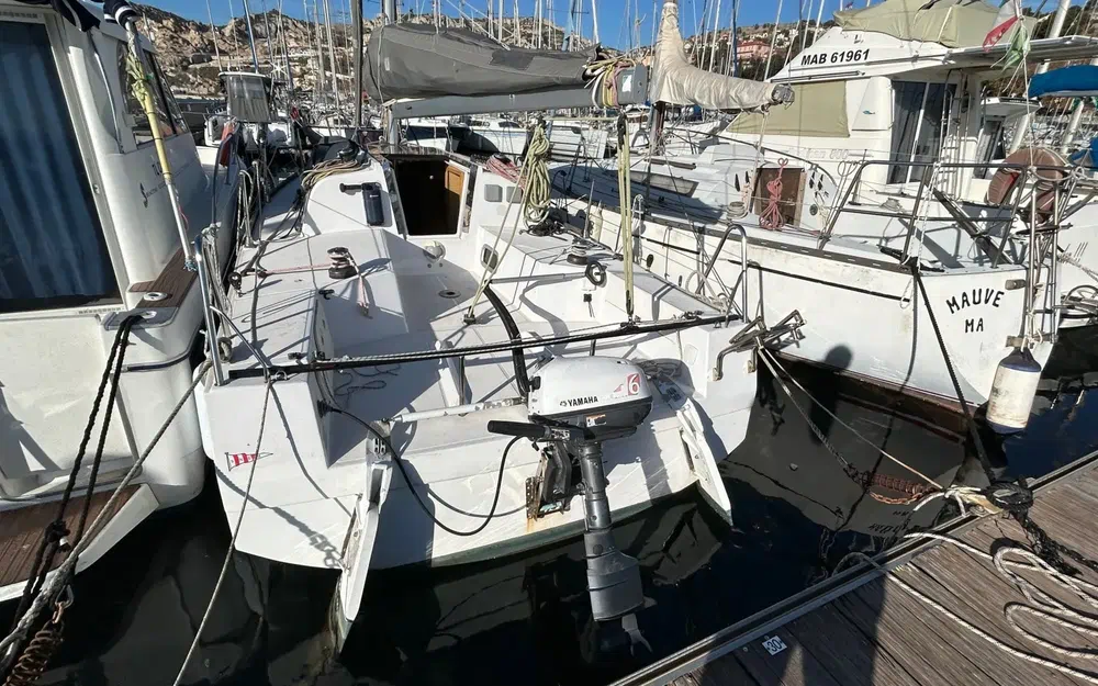 slider 1 Aventura Yacht KERKENA 7.60